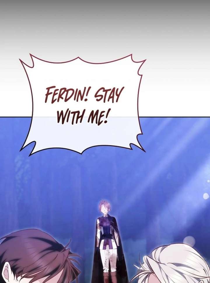 The Reason Why That Villainess Picked Up A Sword Chapter 31 page 47
