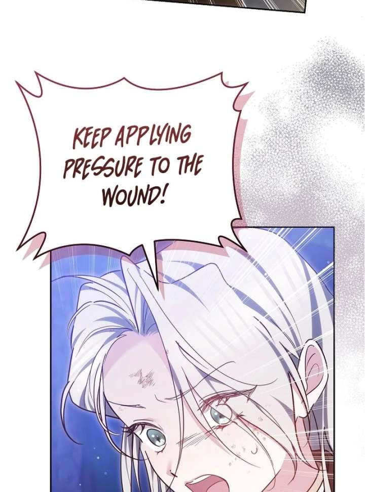The Reason Why That Villainess Picked Up A Sword Chapter 31 page 51