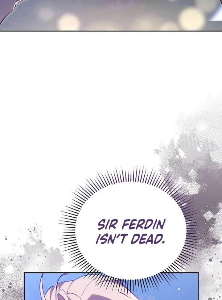The Reason Why That Villainess Picked Up A Sword Chapter 31 page 55