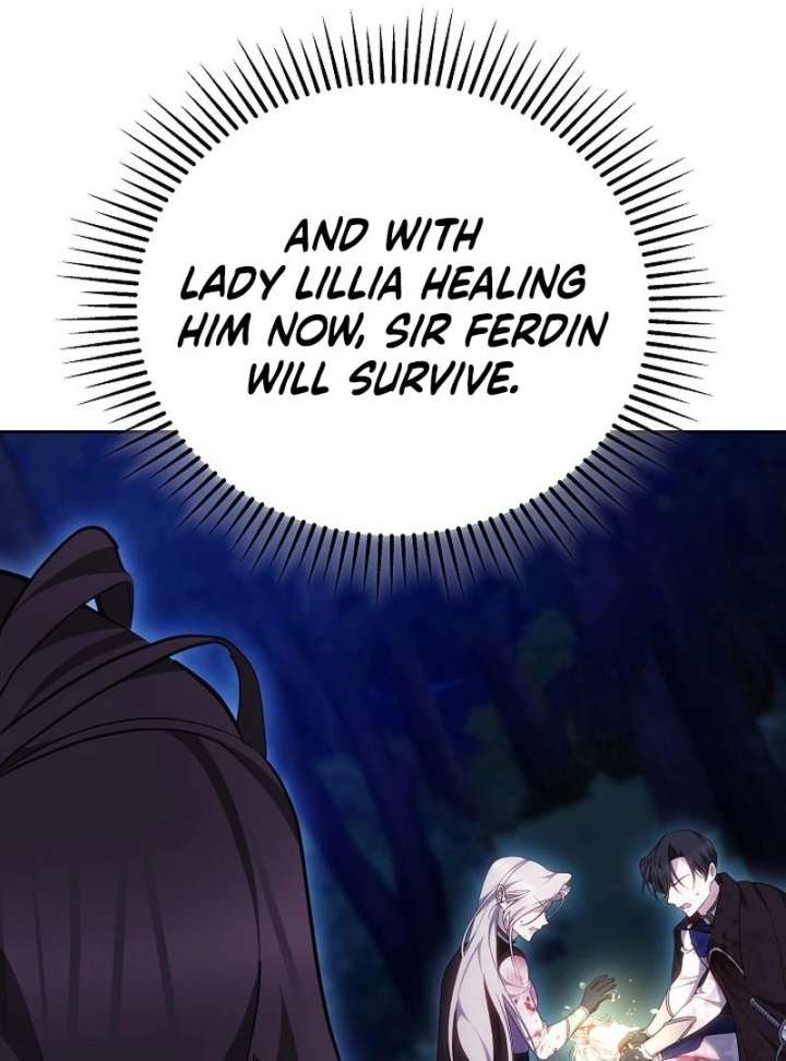 The Reason Why That Villainess Picked Up A Sword Chapter 31 page 66