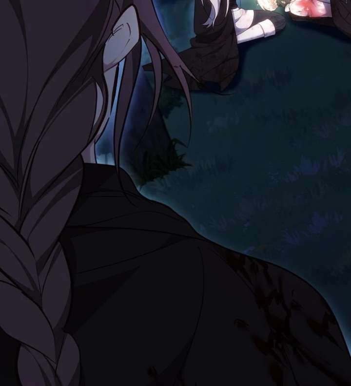 The Reason Why That Villainess Picked Up A Sword Chapter 31 page 67