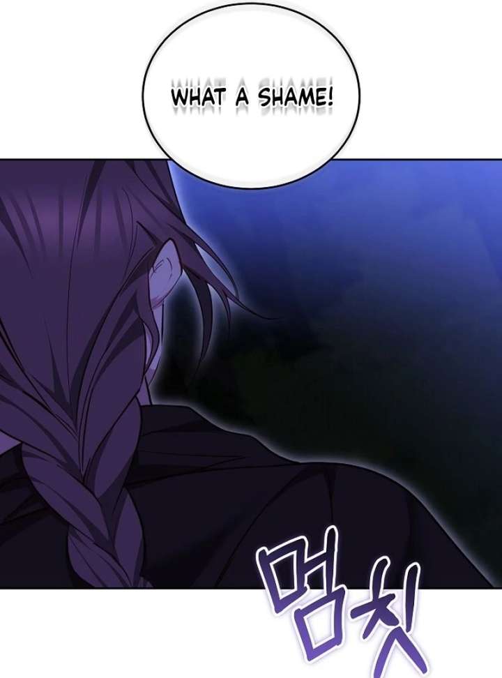 The Reason Why That Villainess Picked Up A Sword Chapter 31 page 69