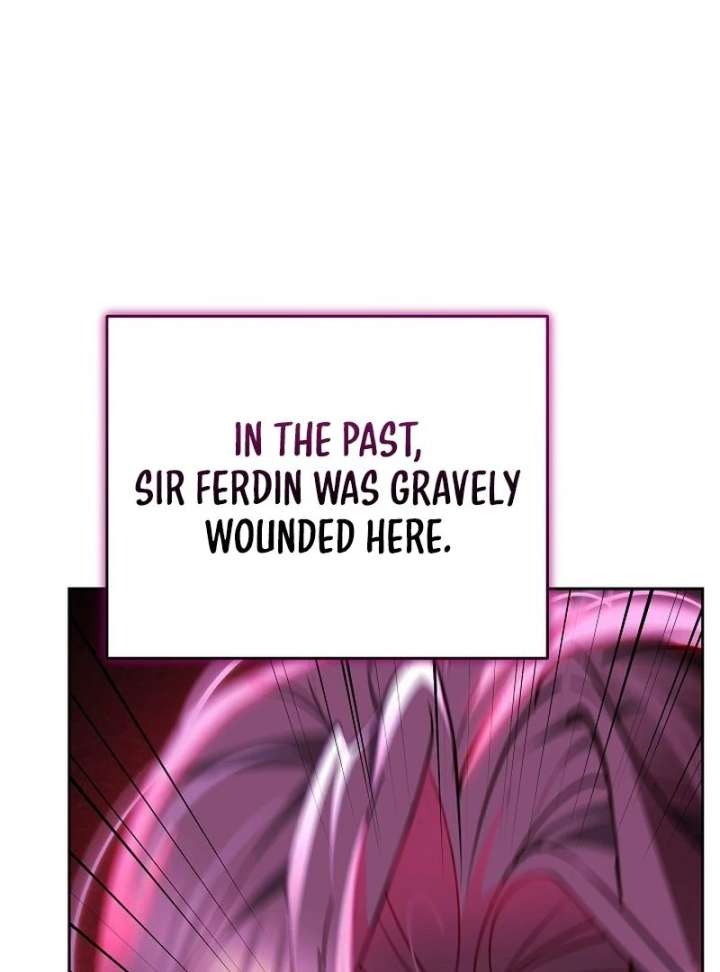 The Reason Why That Villainess Picked Up A Sword Chapter 31 page 82