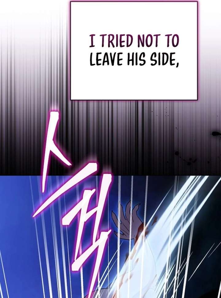 The Reason Why That Villainess Picked Up A Sword Chapter 31 page 85