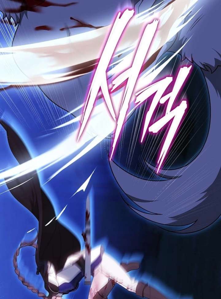 The Reason Why That Villainess Picked Up A Sword Chapter 31 page 87