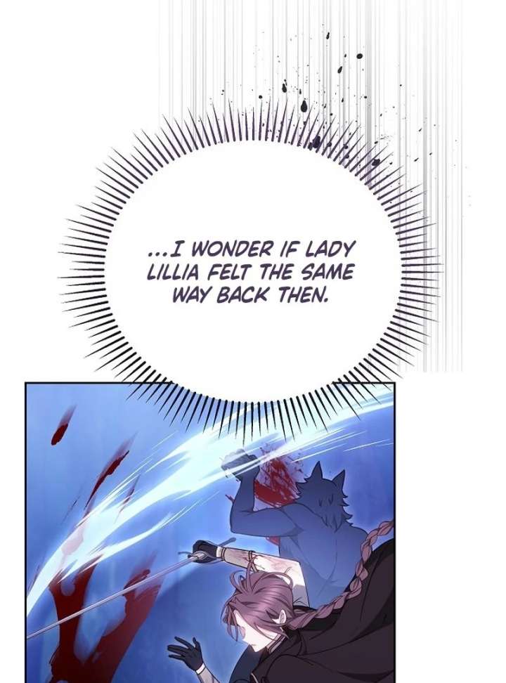The Reason Why That Villainess Picked Up A Sword Chapter 31 page 93