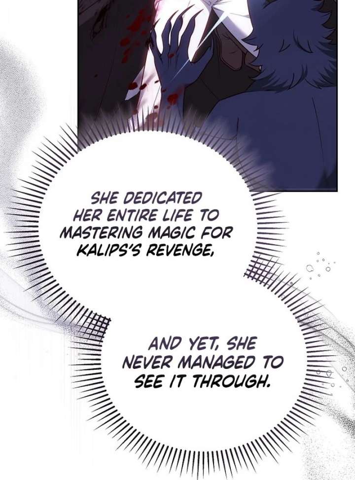The Reason Why That Villainess Picked Up A Sword Chapter 31 page 96