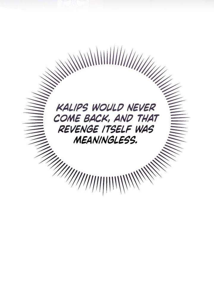 The Reason Why That Villainess Picked Up A Sword Chapter 31 page 99