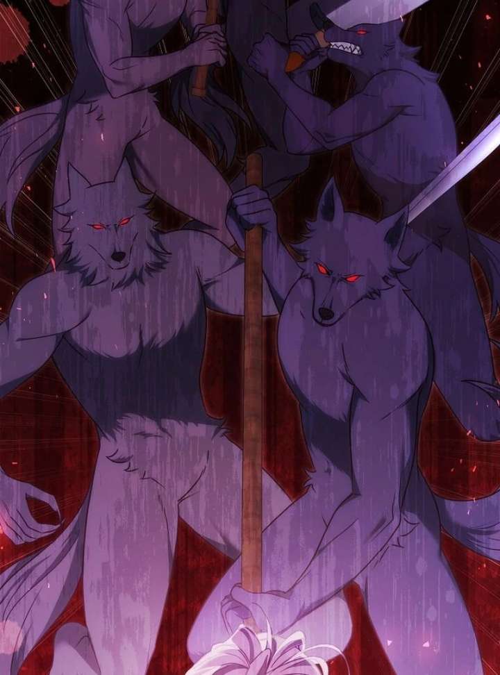 The Reason Why That Villainess Picked Up A Sword Chapter 31 page 103