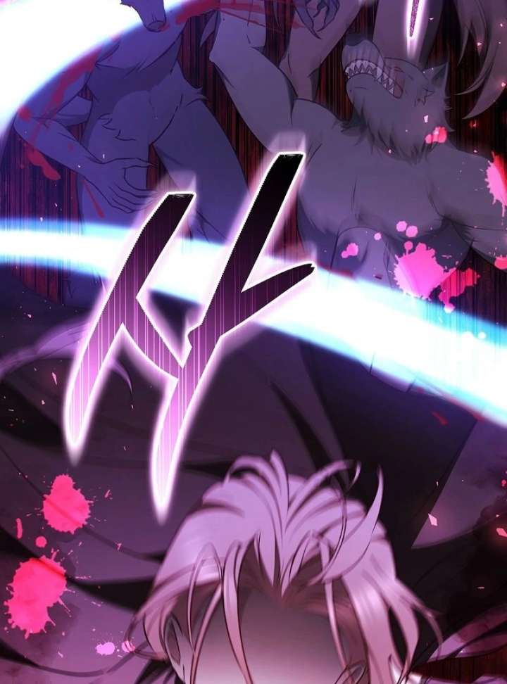 The Reason Why That Villainess Picked Up A Sword Chapter 31 page 107