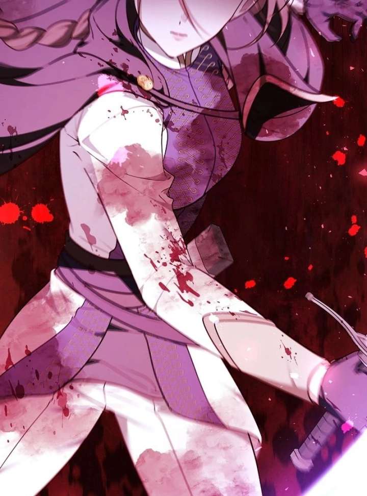 The Reason Why That Villainess Picked Up A Sword Chapter 31 page 108