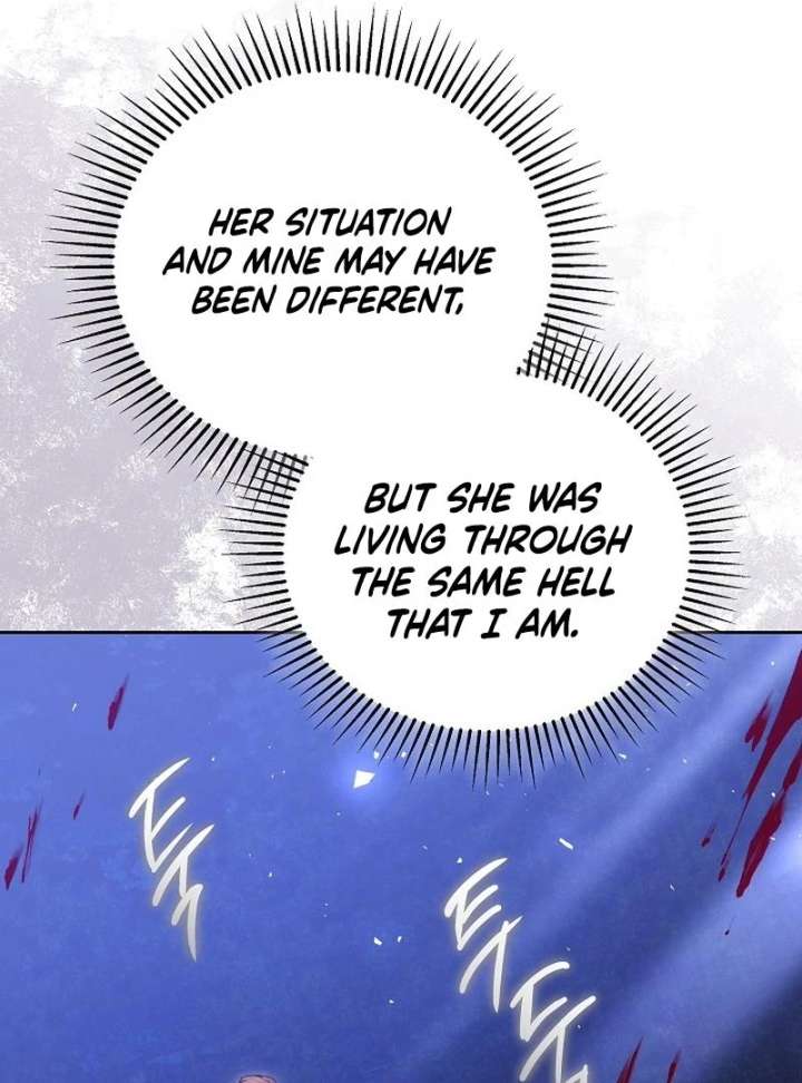 The Reason Why That Villainess Picked Up A Sword Chapter 31 page 111