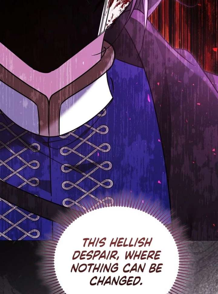 The Reason Why That Villainess Picked Up A Sword Chapter 31 page 115