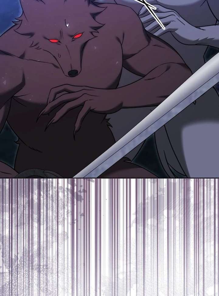 The Reason Why That Villainess Picked Up A Sword Chapter 31 page 117