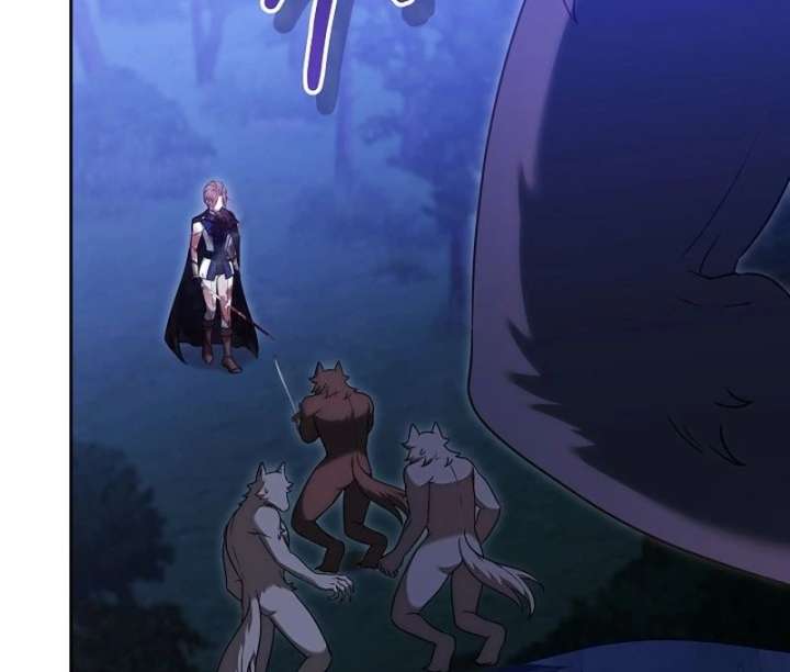 The Reason Why That Villainess Picked Up A Sword Chapter 31 page 119