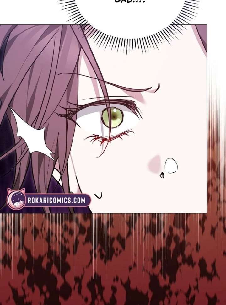 The Reason Why That Villainess Picked Up A Sword Chapter 31 page 125