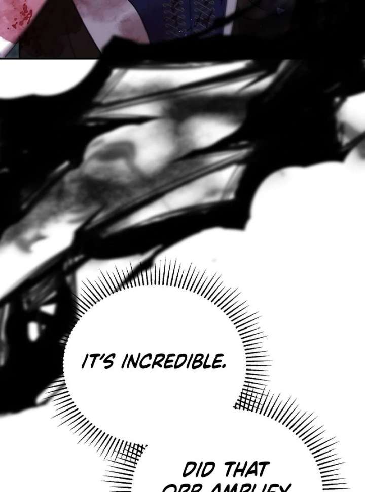 The Reason Why That Villainess Picked Up A Sword Chapter 31 page 134