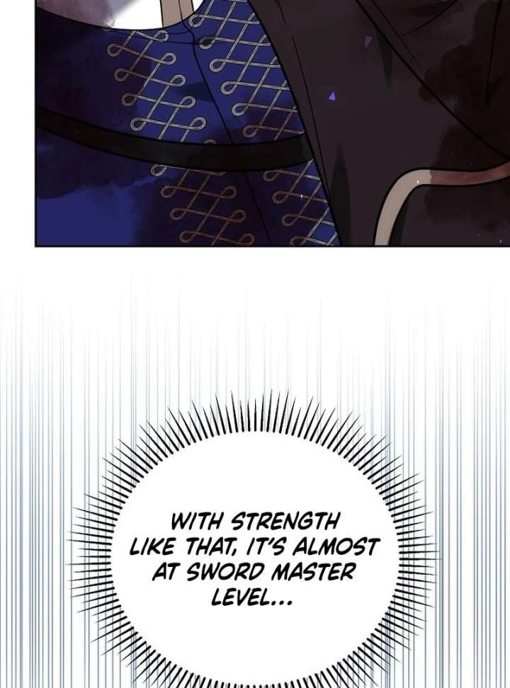 The Reason Why That Villainess Picked Up A Sword Chapter 31 page 136