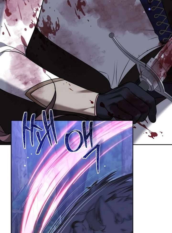 The Reason Why That Villainess Picked Up A Sword Chapter 31 page 140