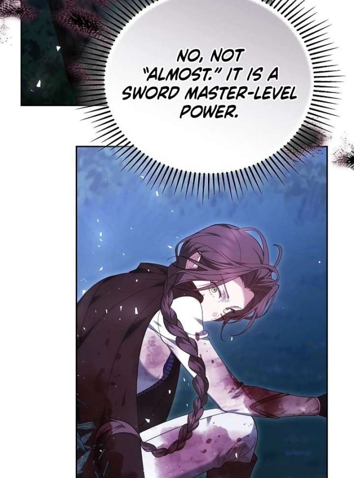 The Reason Why That Villainess Picked Up A Sword Chapter 31 page 143