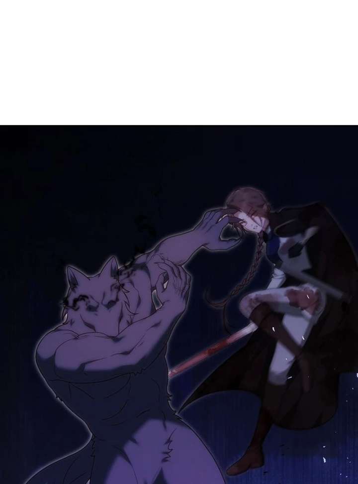 The Reason Why That Villainess Picked Up A Sword Chapter 31 page 159