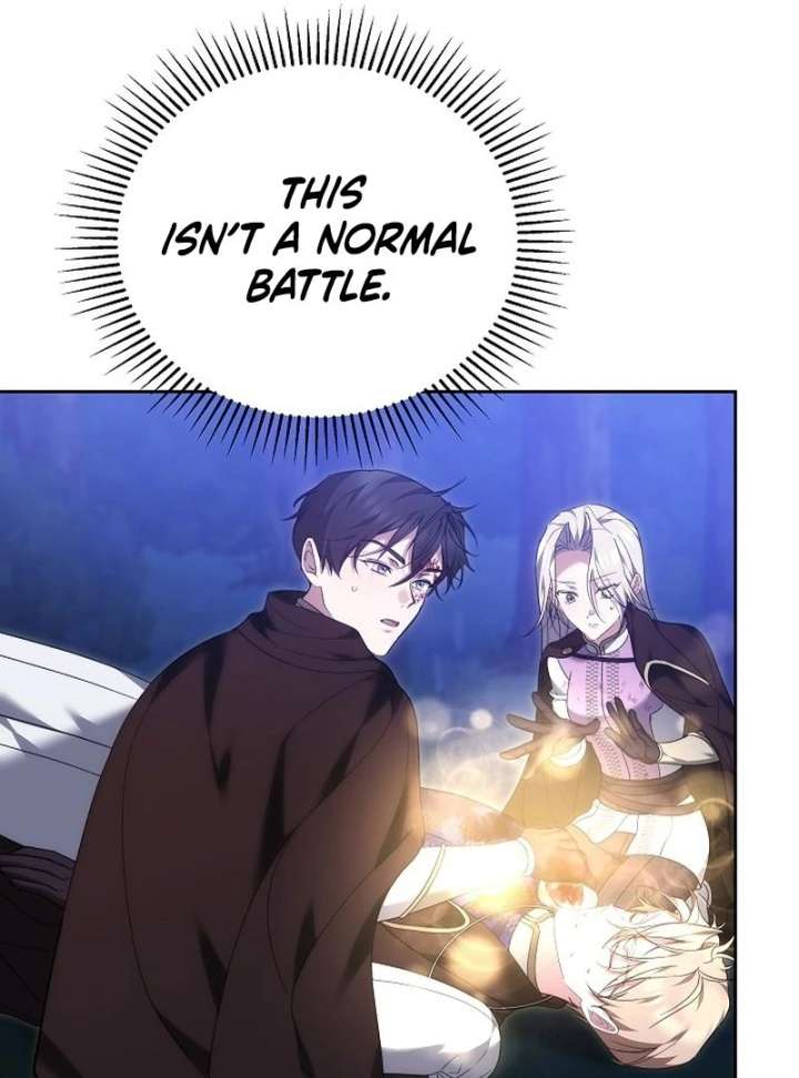 The Reason Why That Villainess Picked Up A Sword Chapter 31 page 167