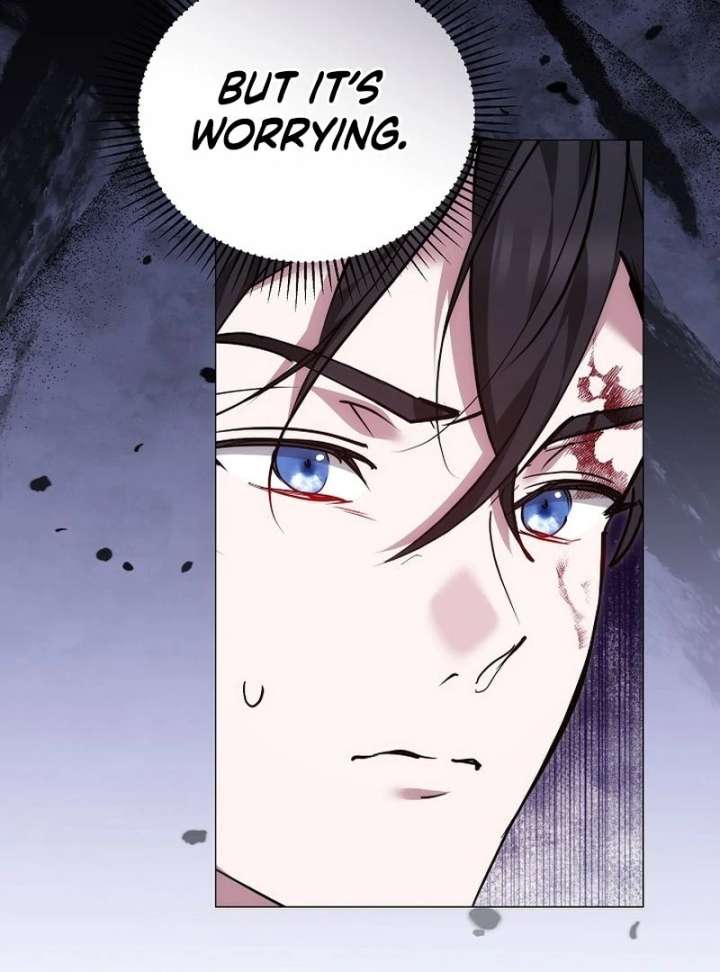 The Reason Why That Villainess Picked Up A Sword Chapter 31 page 171