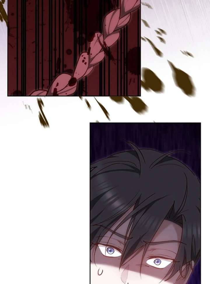 The Reason Why That Villainess Picked Up A Sword Chapter 31 page 179