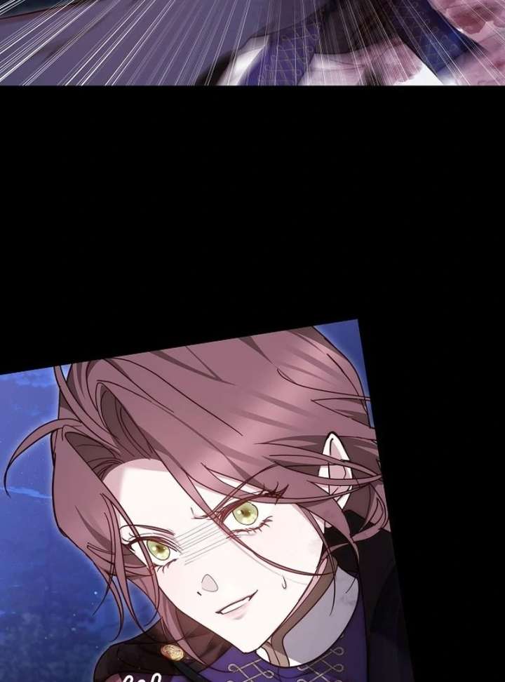 The Reason Why That Villainess Picked Up A Sword Chapter 32 page 4
