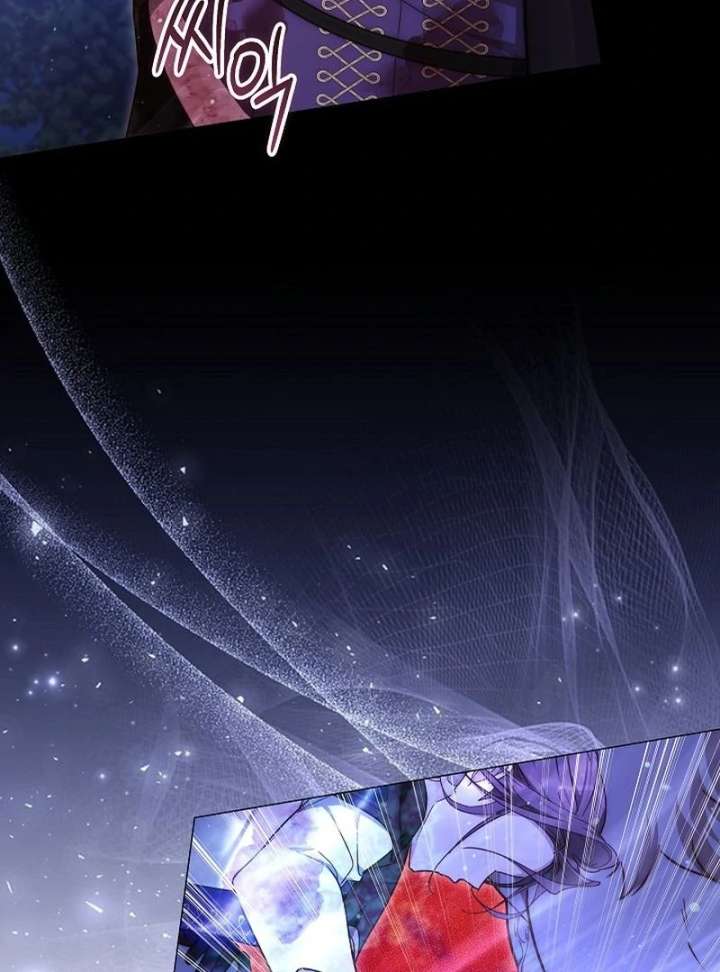 The Reason Why That Villainess Picked Up A Sword Chapter 32 page 5