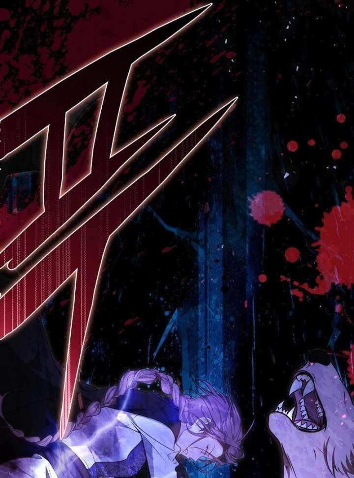 The Reason Why That Villainess Picked Up A Sword Chapter 32 page 9