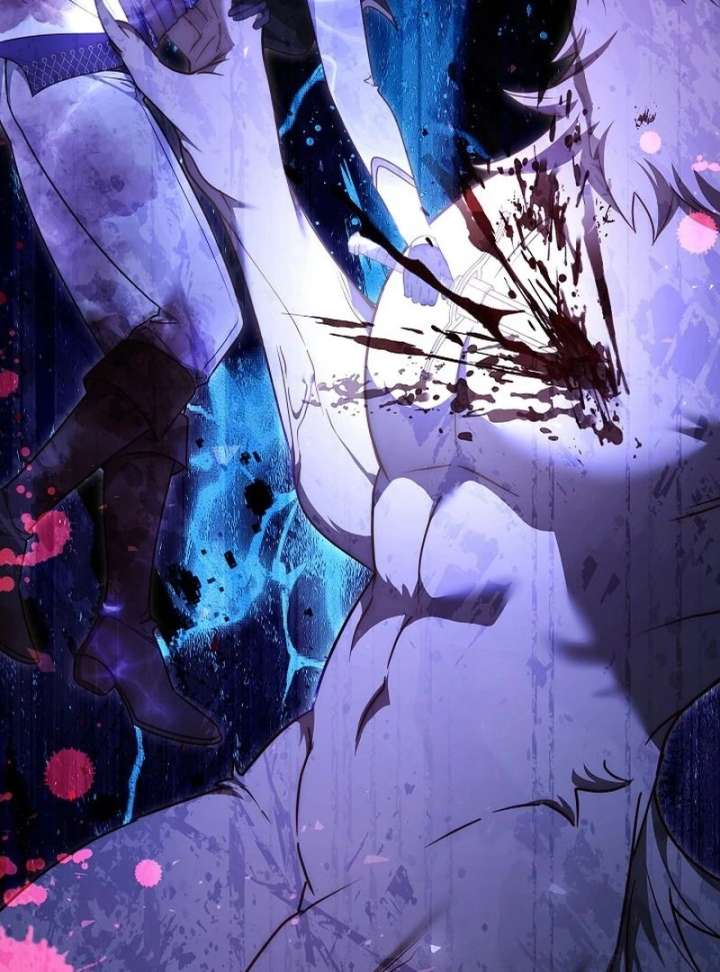 The Reason Why That Villainess Picked Up A Sword Chapter 32 page 10