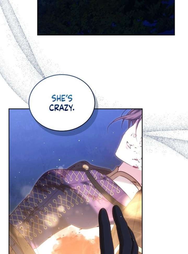 The Reason Why That Villainess Picked Up A Sword Chapter 32 page 28