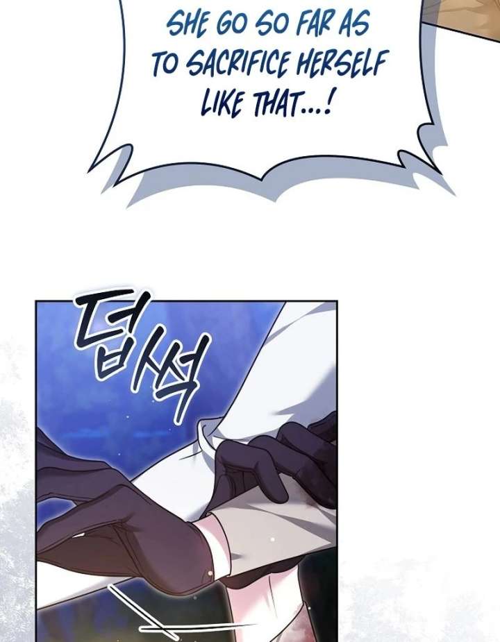The Reason Why That Villainess Picked Up A Sword Chapter 32 page 33