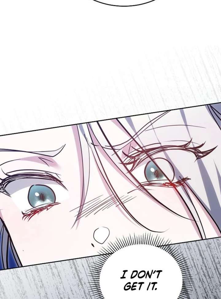 The Reason Why That Villainess Picked Up A Sword Chapter 32 page 39