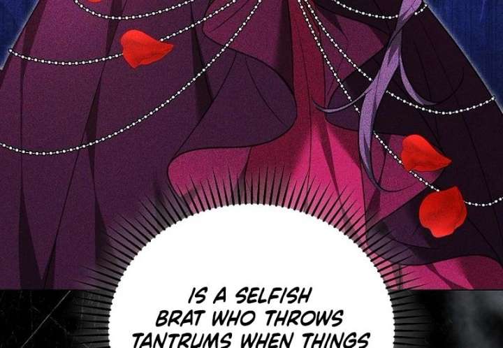 The Reason Why That Villainess Picked Up A Sword Chapter 32 page 42