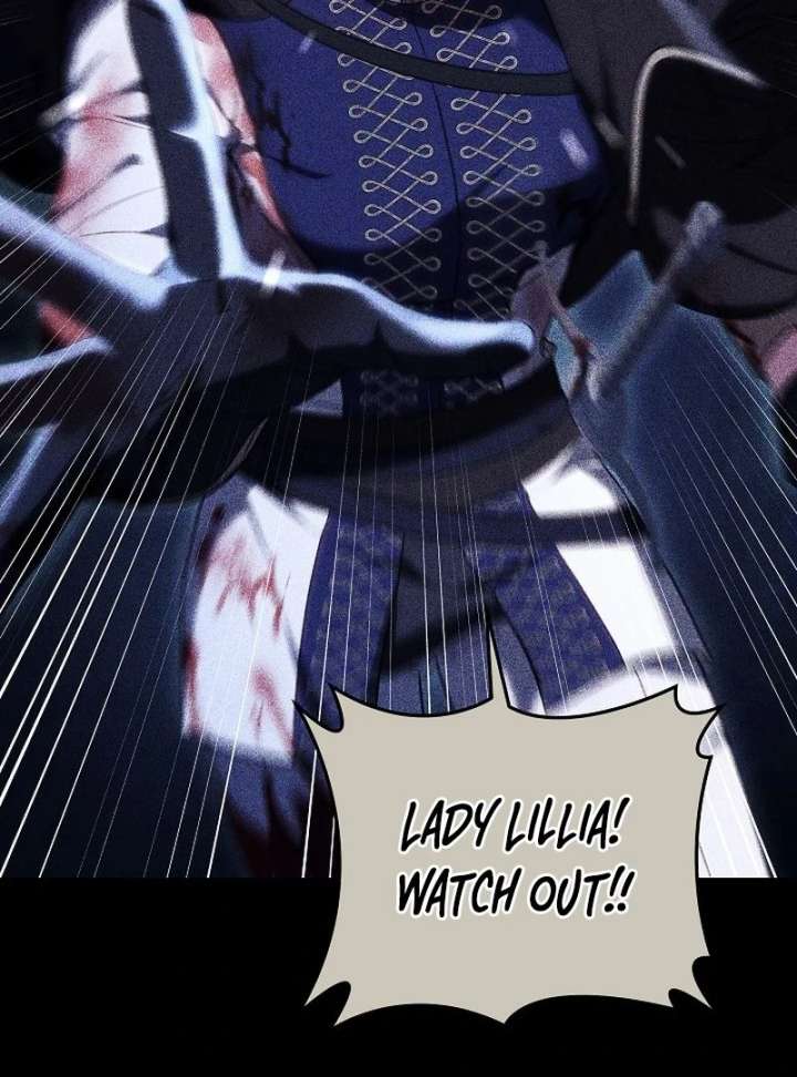 The Reason Why That Villainess Picked Up A Sword Chapter 32 page 45