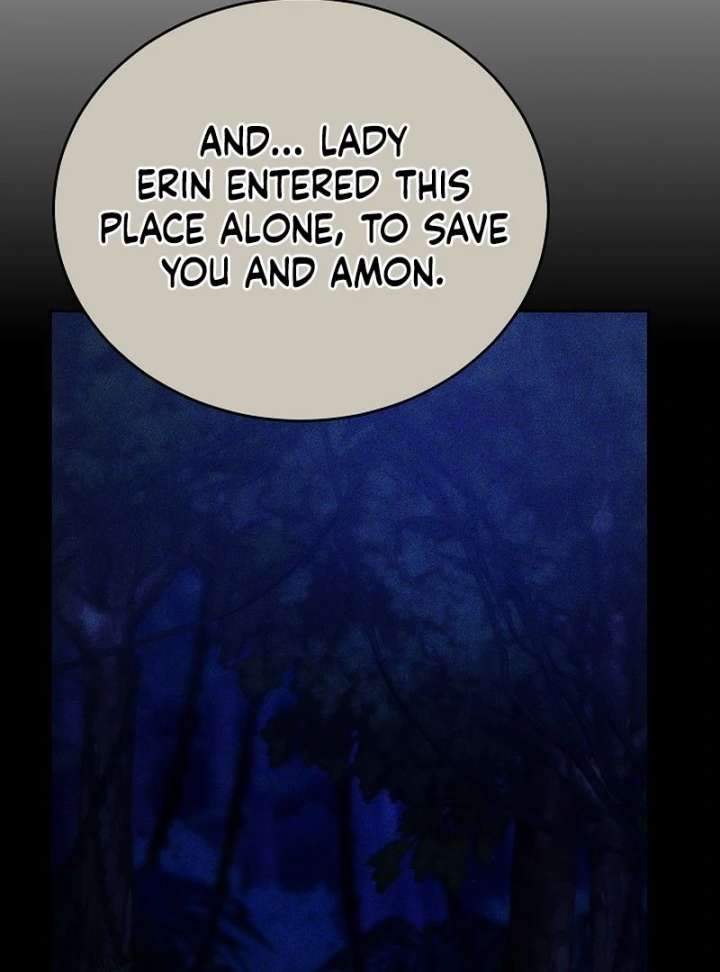 The Reason Why That Villainess Picked Up A Sword Chapter 32 page 54