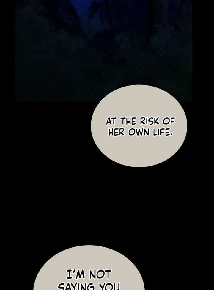 The Reason Why That Villainess Picked Up A Sword Chapter 32 page 55
