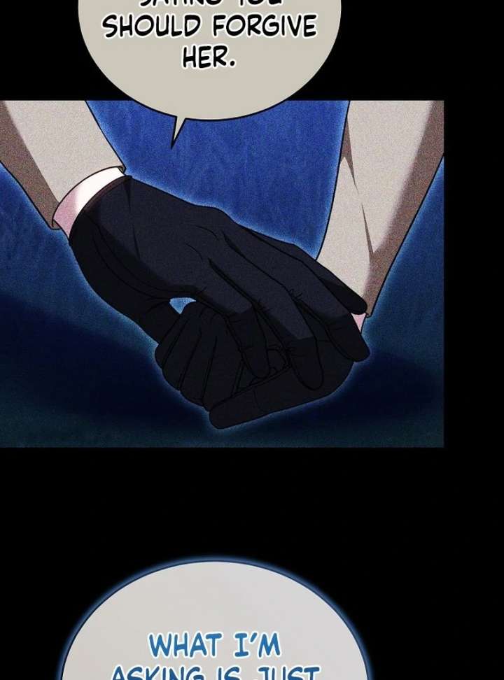 The Reason Why That Villainess Picked Up A Sword Chapter 32 page 56