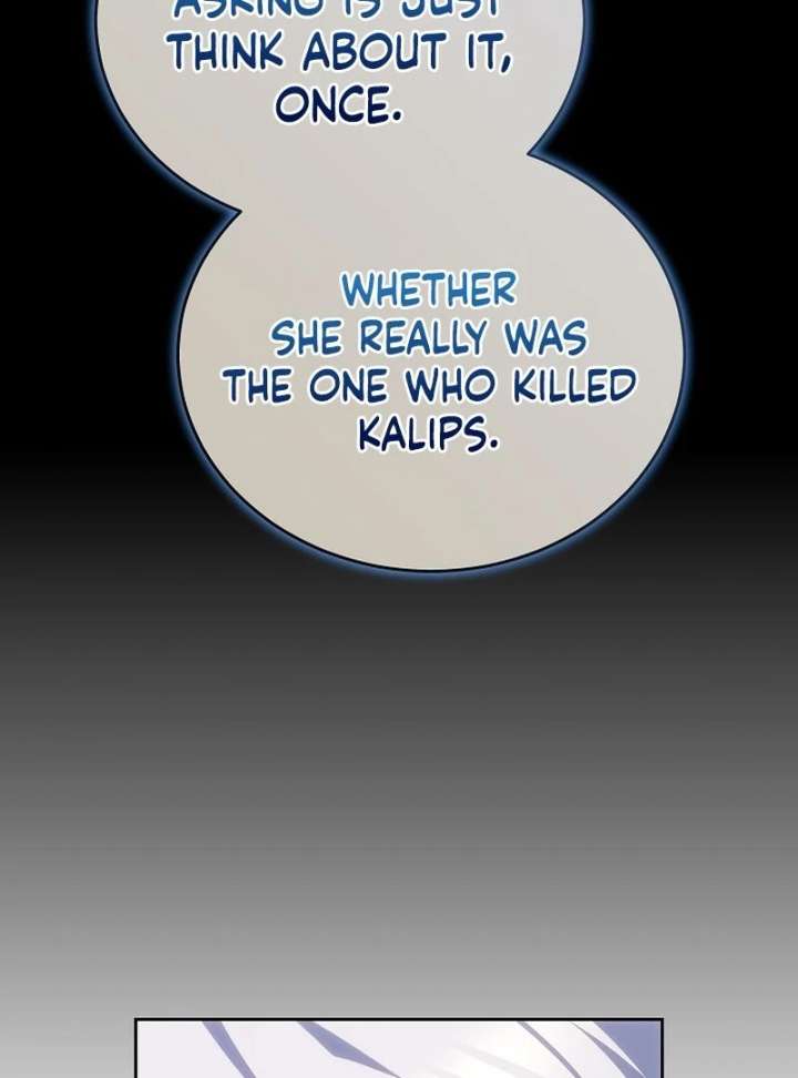 The Reason Why That Villainess Picked Up A Sword Chapter 32 page 57