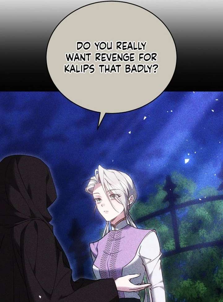 The Reason Why That Villainess Picked Up A Sword Chapter 32 page 64