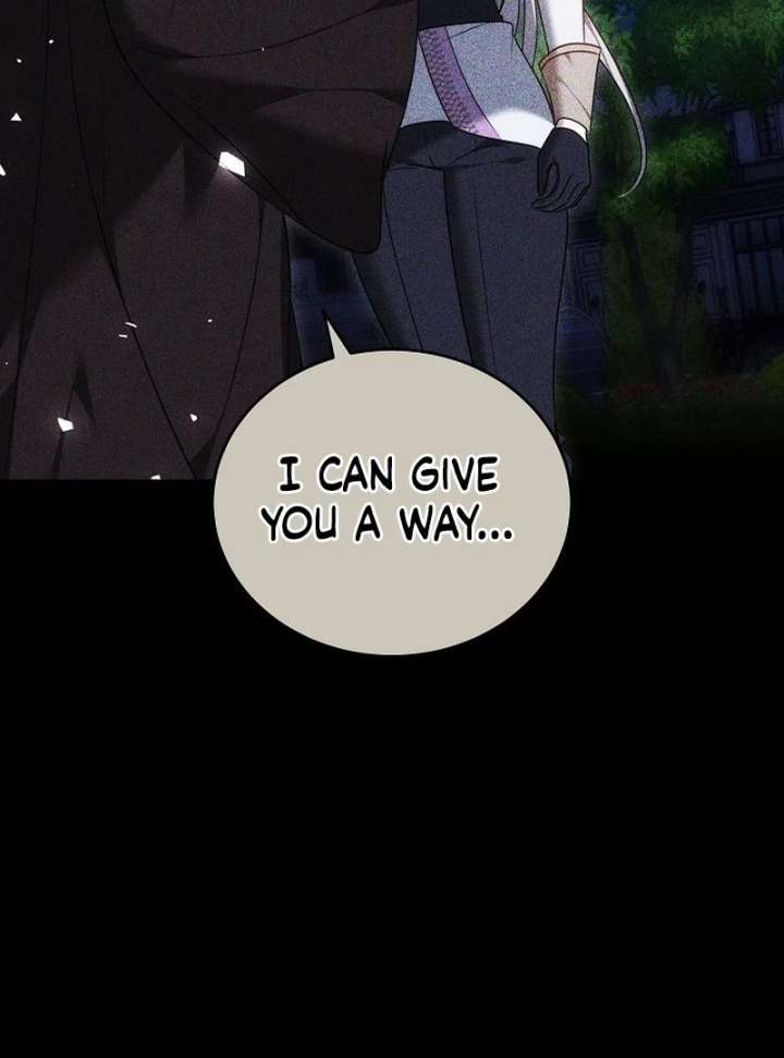 The Reason Why That Villainess Picked Up A Sword Chapter 32 page 65