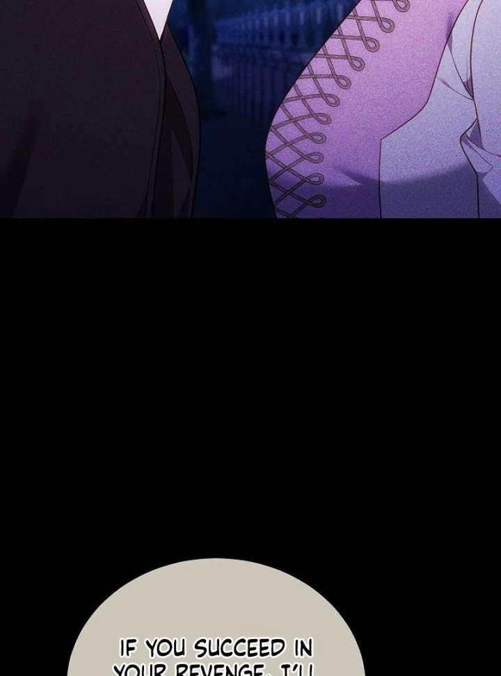 The Reason Why That Villainess Picked Up A Sword Chapter 32 page 68