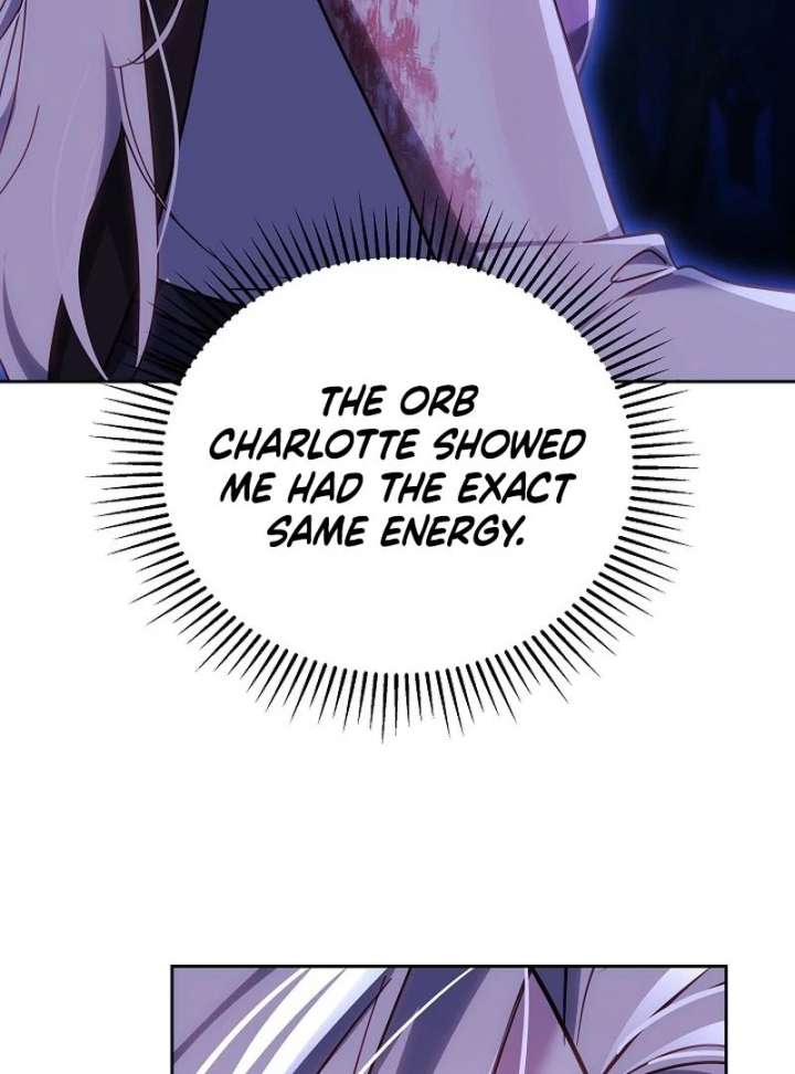 The Reason Why That Villainess Picked Up A Sword Chapter 32 page 73