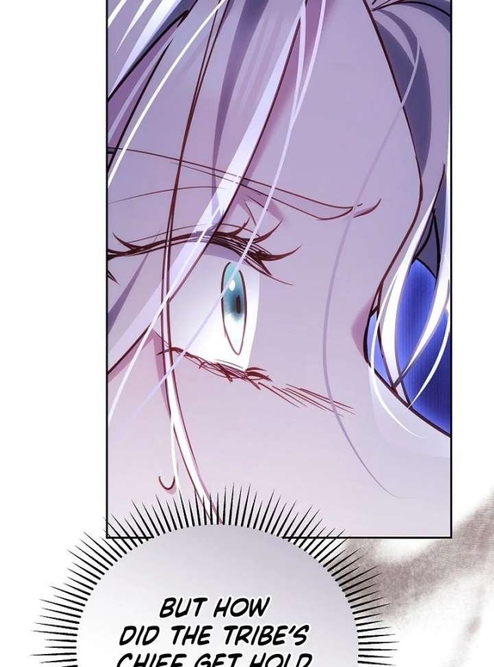 The Reason Why That Villainess Picked Up A Sword Chapter 32 page 74