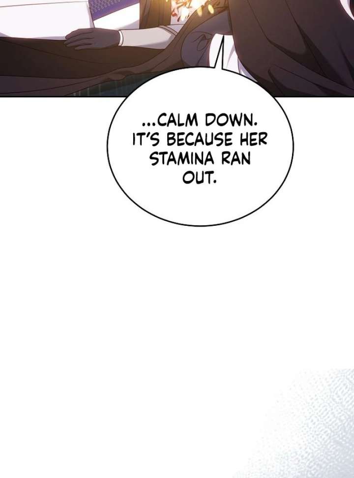 The Reason Why That Villainess Picked Up A Sword Chapter 32 page 77