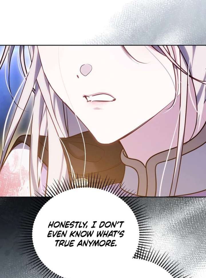 The Reason Why That Villainess Picked Up A Sword Chapter 32 page 78