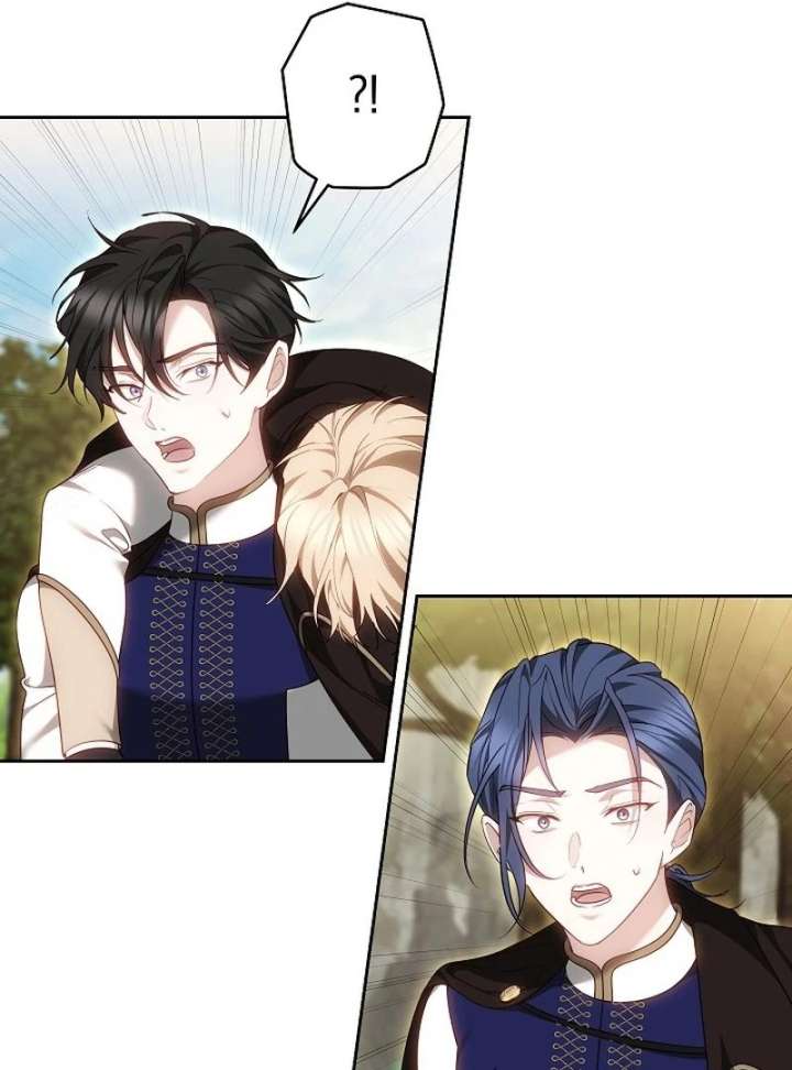 The Reason Why That Villainess Picked Up A Sword Chapter 32 page 91