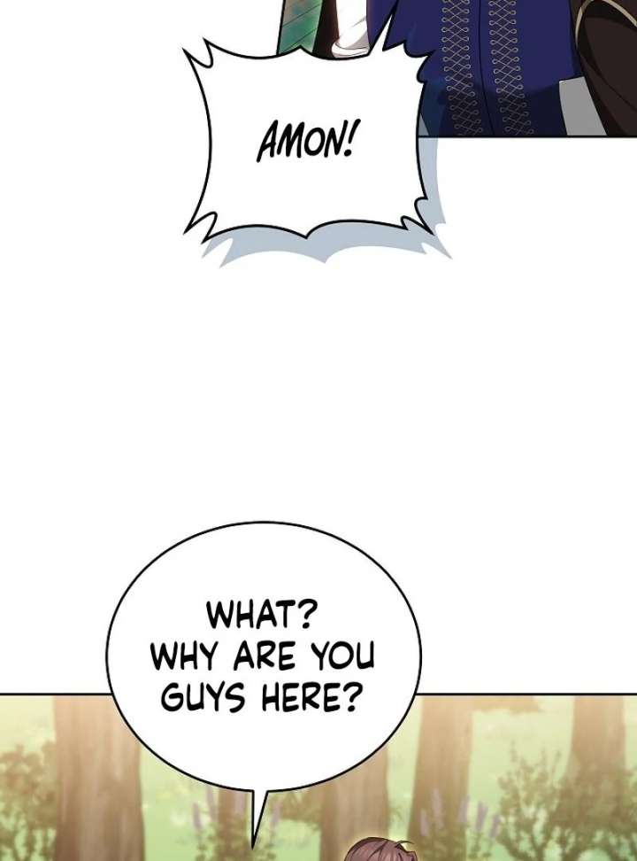 The Reason Why That Villainess Picked Up A Sword Chapter 32 page 92